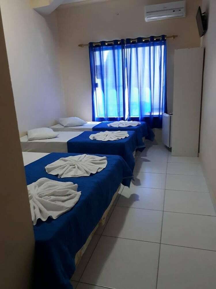 Hotel Divino Pai Eterno