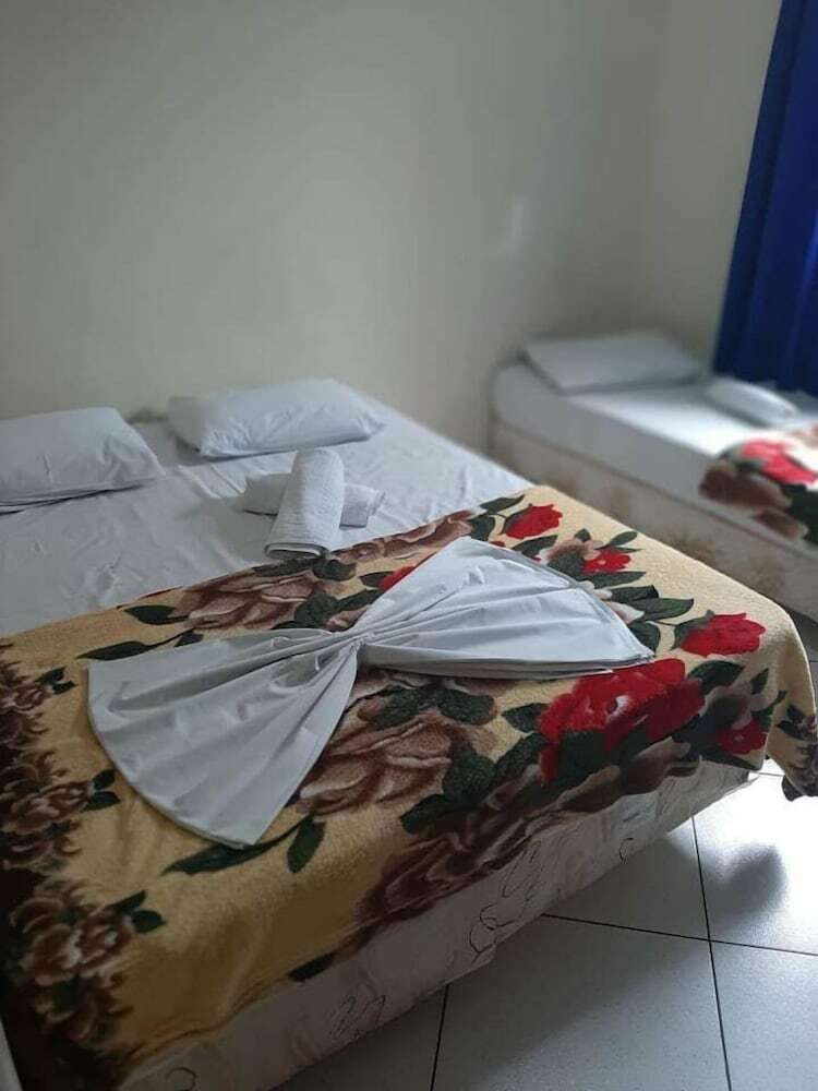 Hotel Divino Pai Eterno