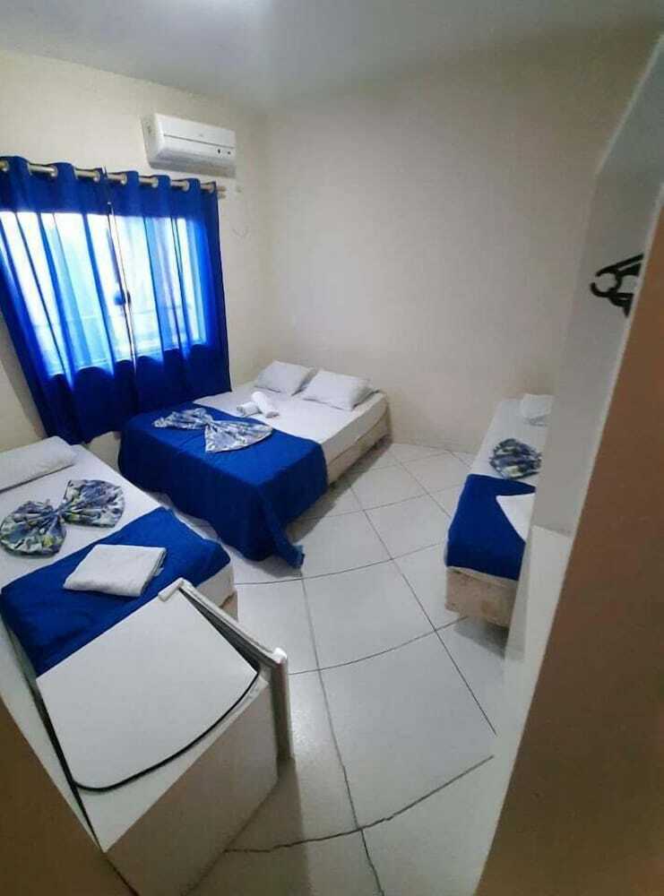 Hotel Divino Pai Eterno