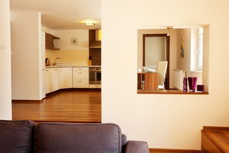 Apartamentos Vila Element