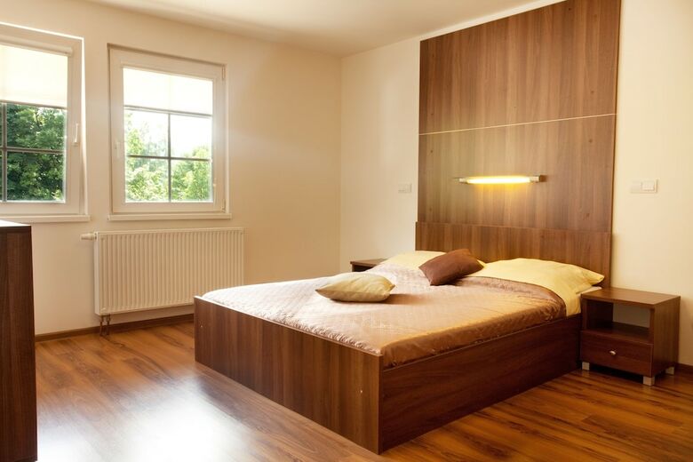 Apartamentos Vila Element