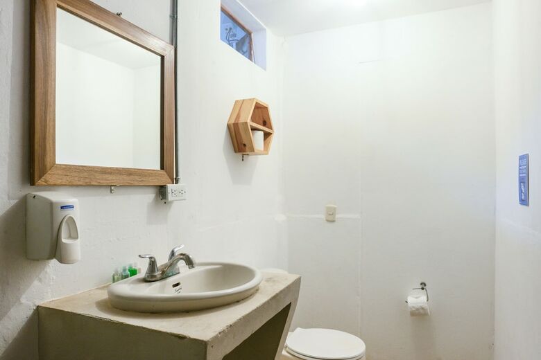 Hostal Selina Maderas