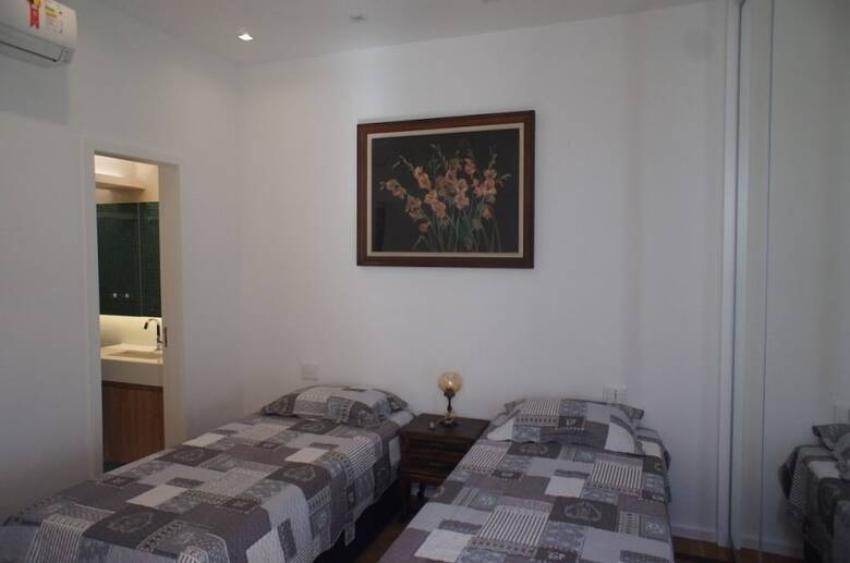 Apartamentos Brand New Beachfront C1-0017