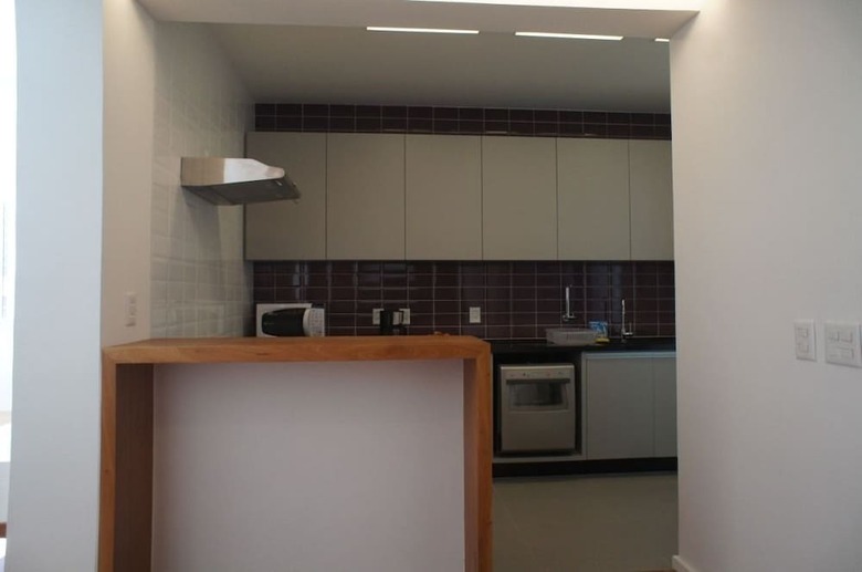 Apartamentos Brand New Beachfront C1-0017