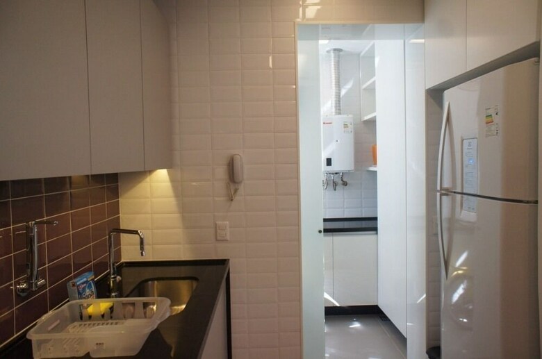 Apartamentos Brand New Beachfront C1-0017