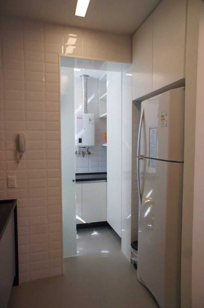 Apartamentos Brand New Beachfront C1-0017