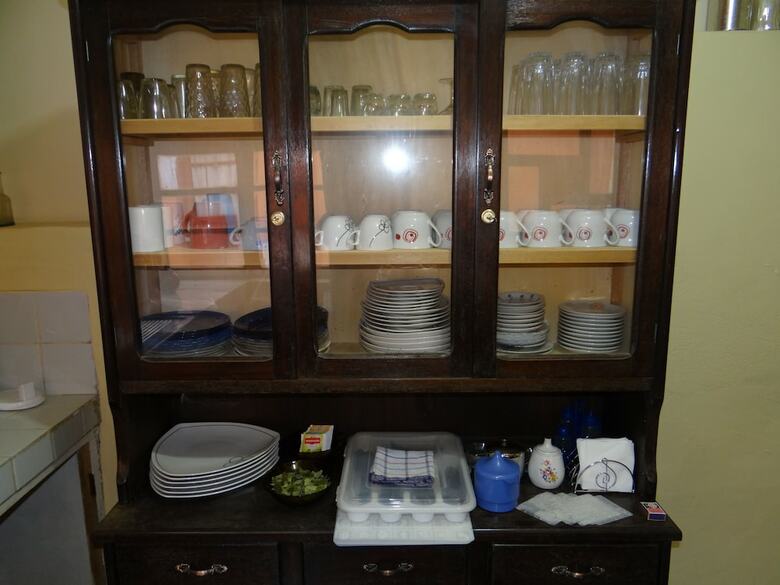 Hostal Paitit� Hostel