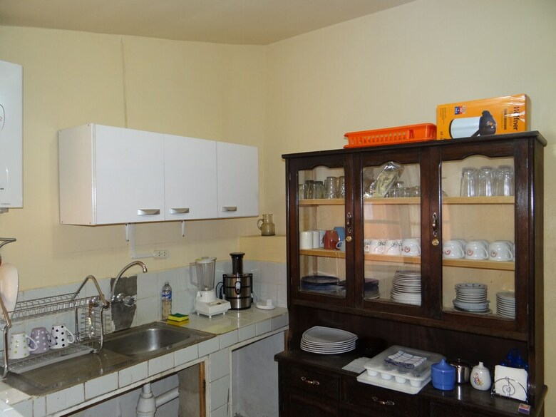 Hostal Paitit� Hostel