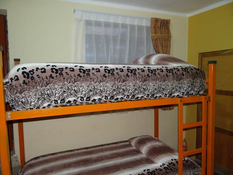 Hostal Paitit� Hostel