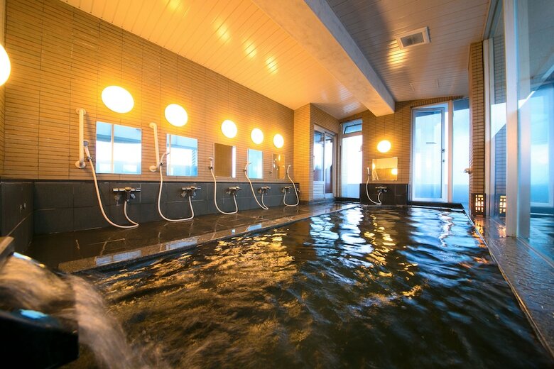 Hotel Meijiya