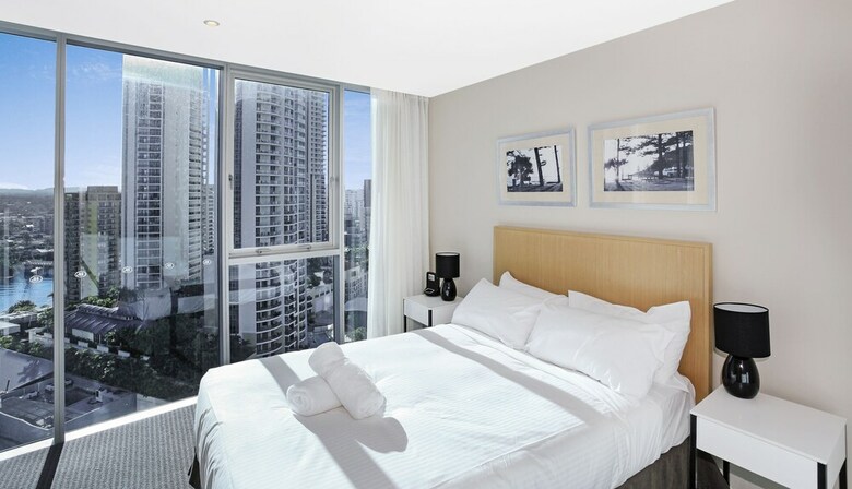 Holiday Holiday - H Residence Apartments