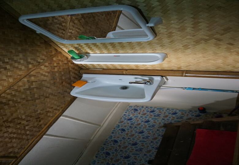 Hostal Baan 2 Dao Farmstay - Hostel
