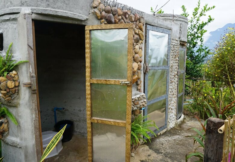 Hostal Baan 2 Dao Farmstay - Hostel