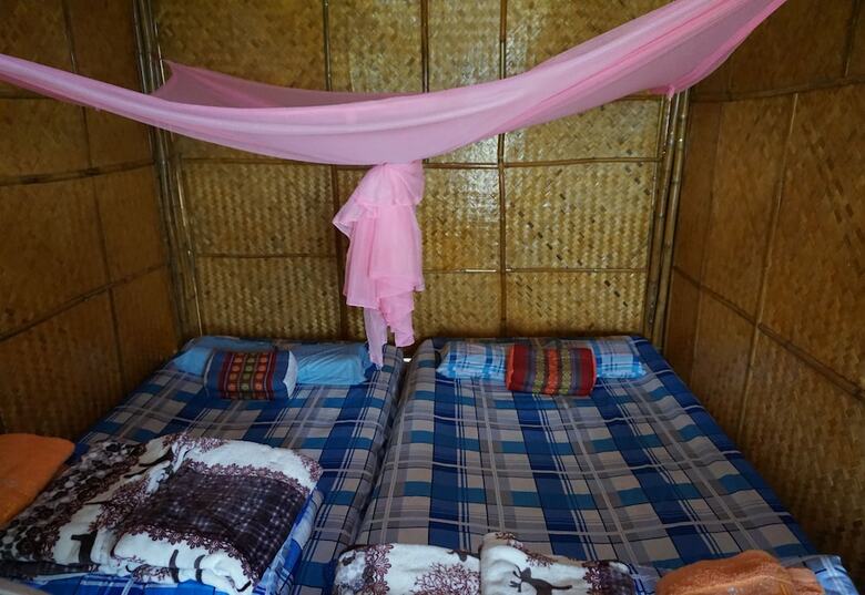 Hostal Baan 2 Dao Farmstay - Hostel