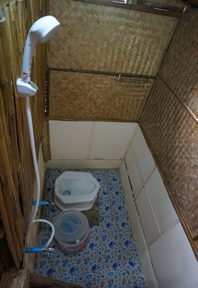 Hostal Baan 2 Dao Farmstay - Hostel