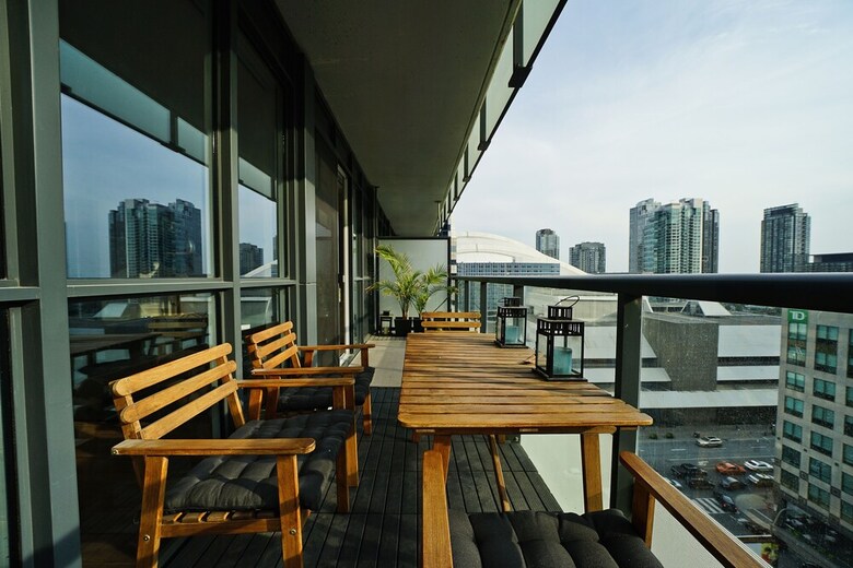 The Atmosphere Boutique Suites