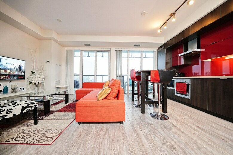 The Atmosphere Boutique Suites