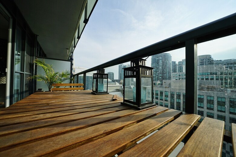 The Atmosphere Boutique Suites