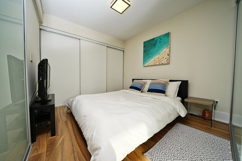 The Atmosphere Boutique Suites