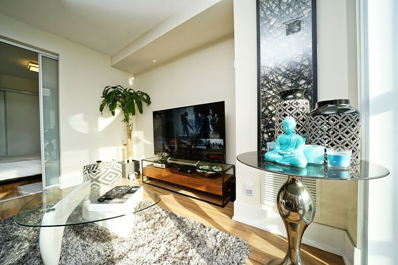 The Atmosphere Boutique Suites