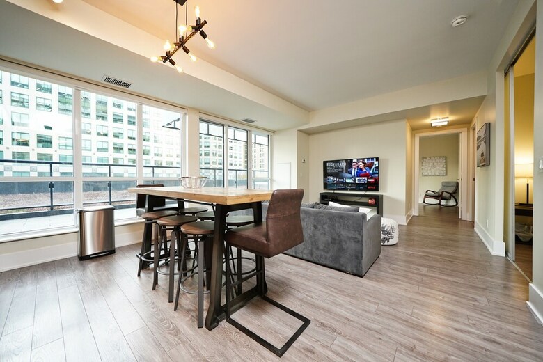 The Atmosphere Boutique Suites