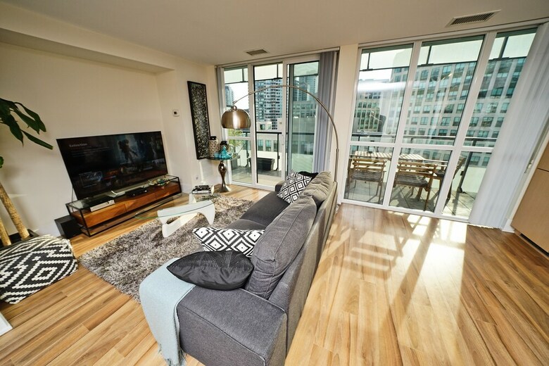The Atmosphere Boutique Suites