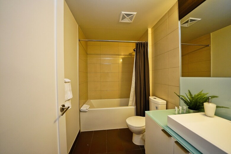 The Atmosphere Boutique Suites