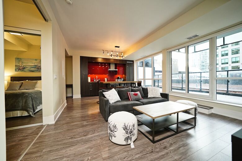 The Atmosphere Boutique Suites
