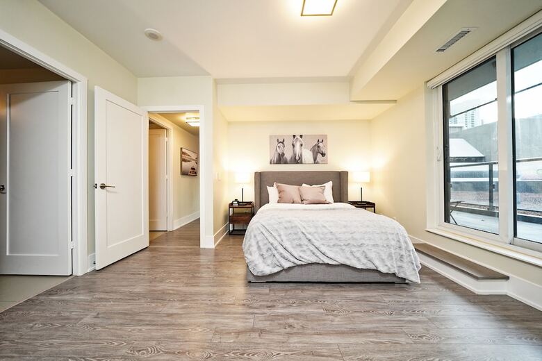 The Atmosphere Boutique Suites