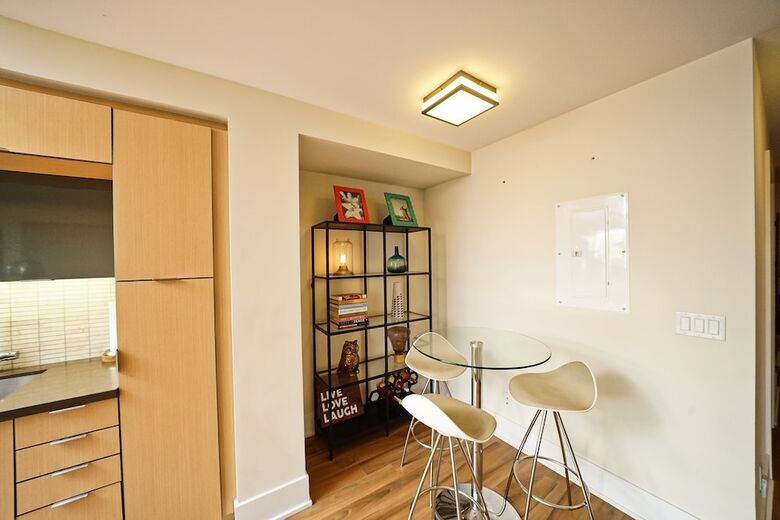 The Atmosphere Boutique Suites