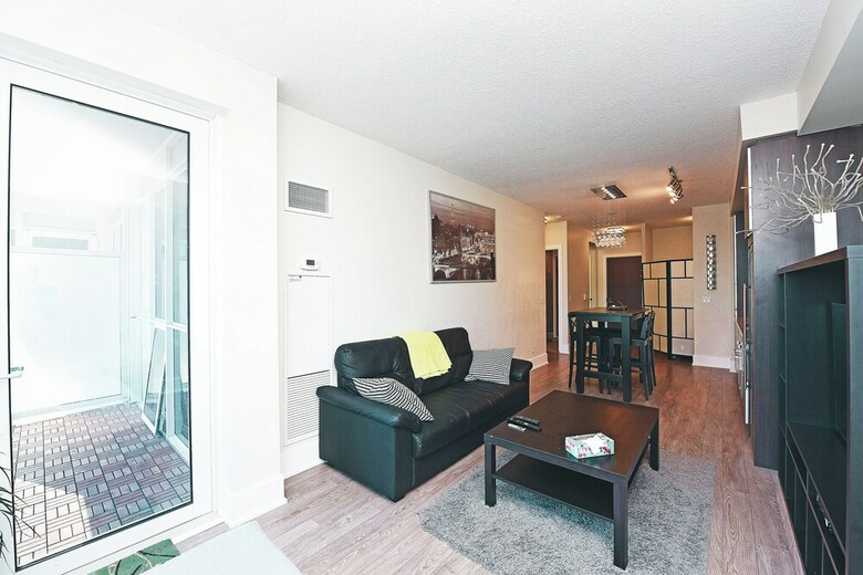 The Atmosphere Boutique Suites