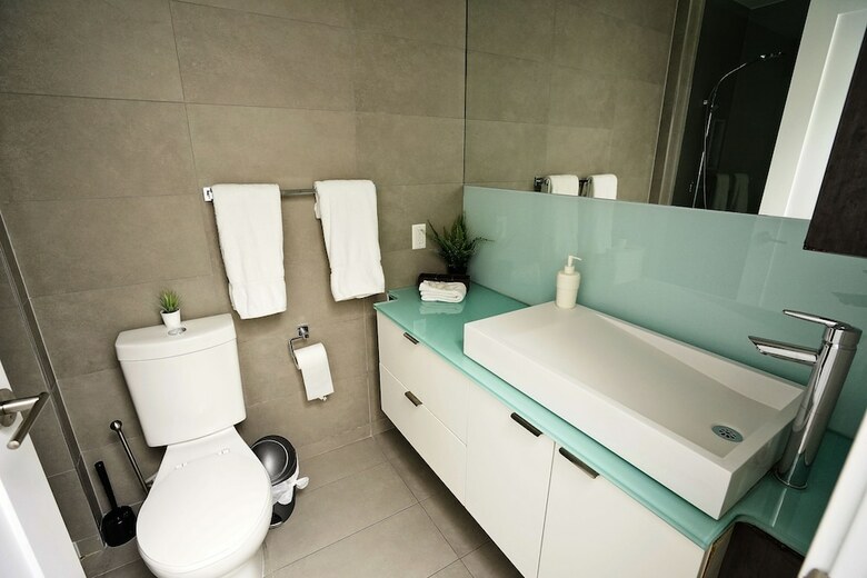 The Atmosphere Boutique Suites
