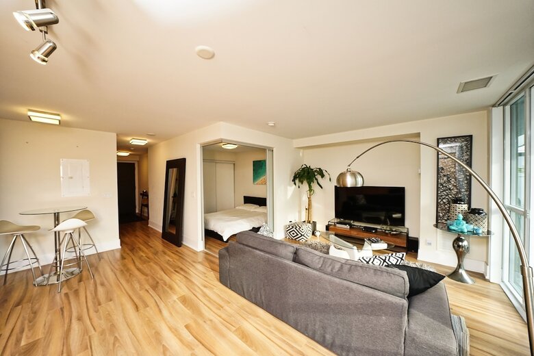The Atmosphere Boutique Suites