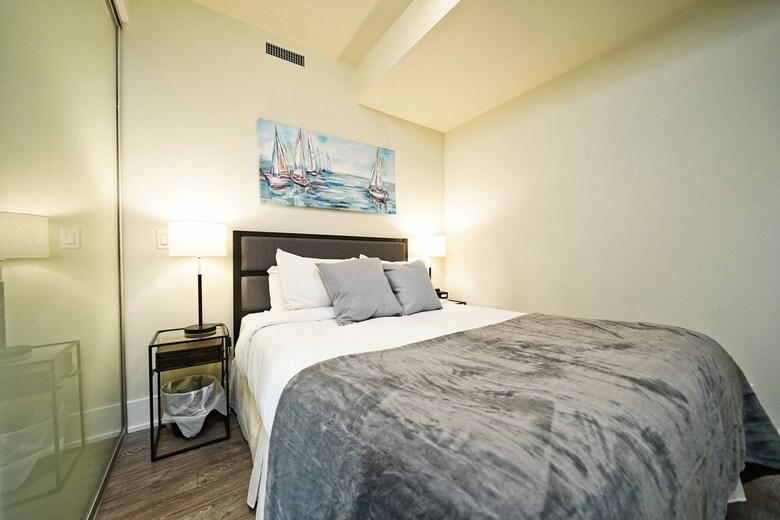 The Atmosphere Boutique Suites
