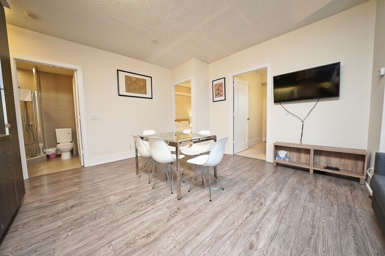 The Atmosphere Boutique Suites