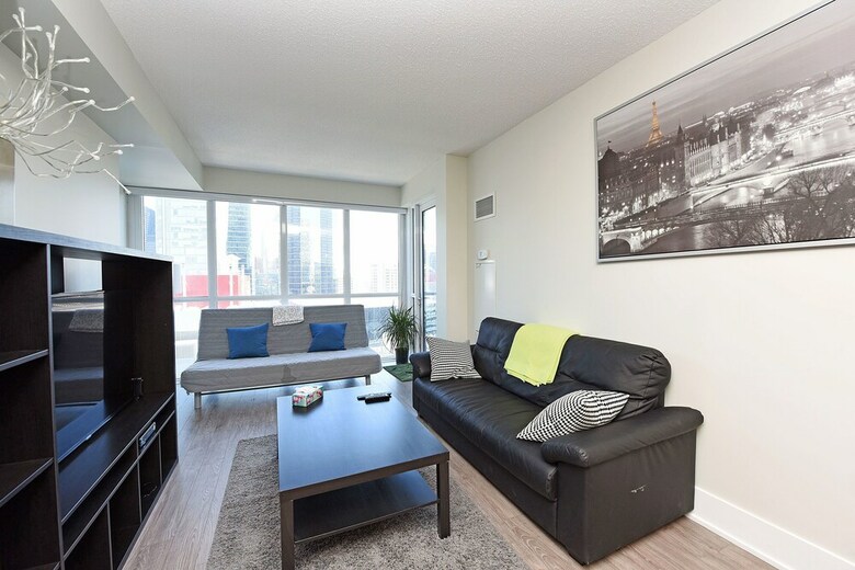 The Atmosphere Boutique Suites