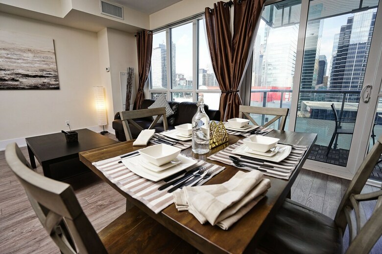 The Atmosphere Boutique Suites