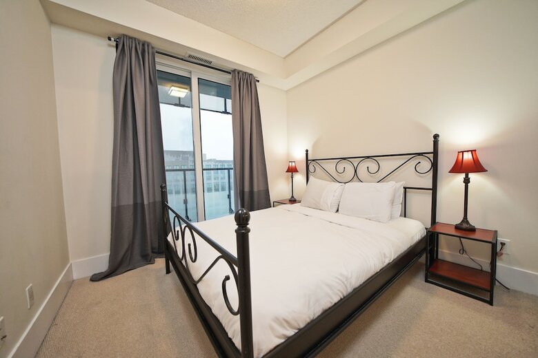 The Atmosphere Boutique Suites