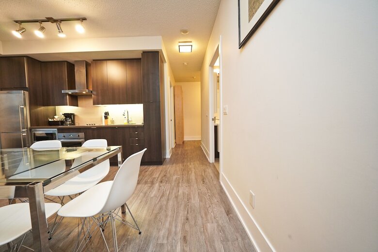 The Atmosphere Boutique Suites