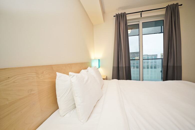 The Atmosphere Boutique Suites