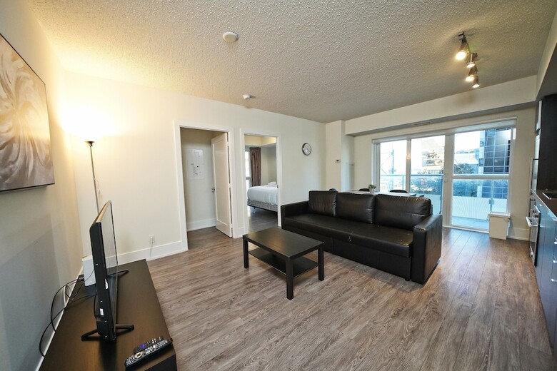 The Atmosphere Boutique Suites