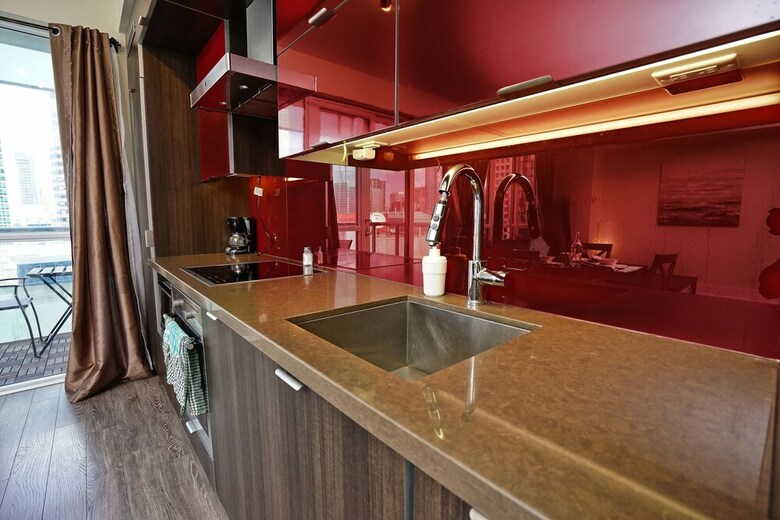 The Atmosphere Boutique Suites