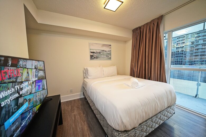 The Atmosphere Boutique Suites
