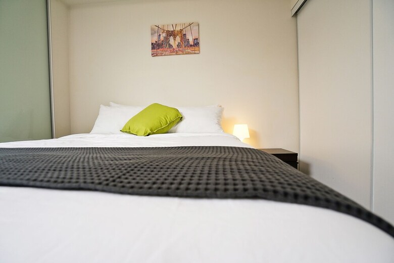 The Atmosphere Boutique Suites