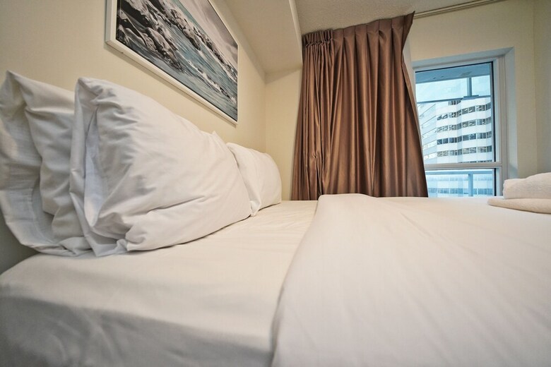 The Atmosphere Boutique Suites