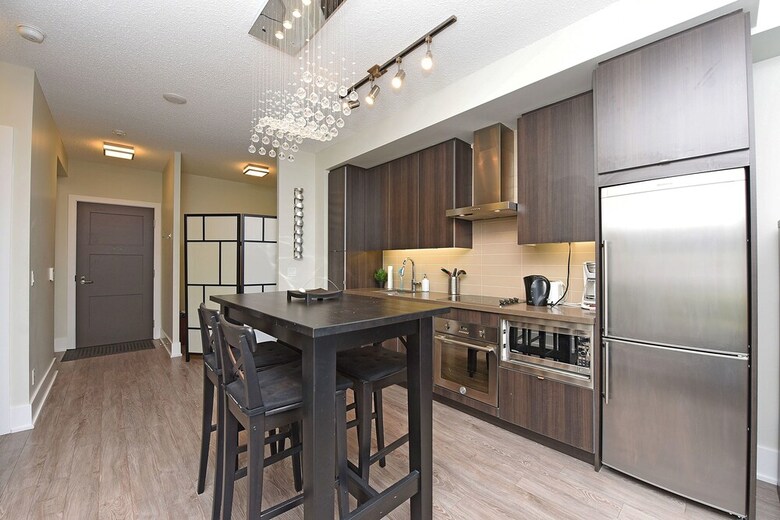 The Atmosphere Boutique Suites