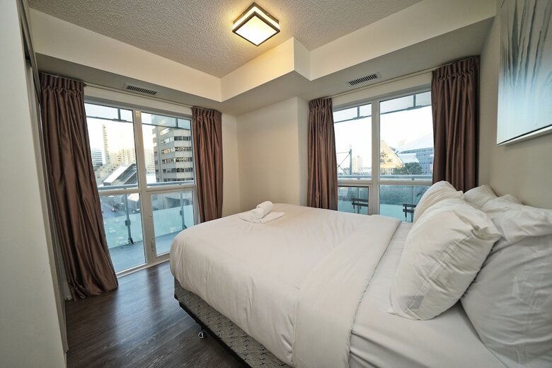 The Atmosphere Boutique Suites
