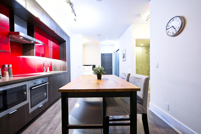 The Atmosphere Boutique Suites