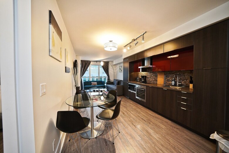The Atmosphere Boutique Suites