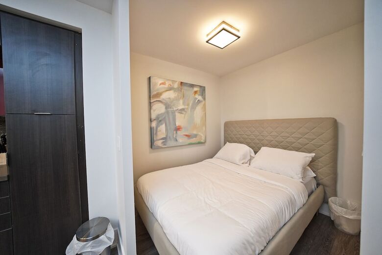 The Atmosphere Boutique Suites